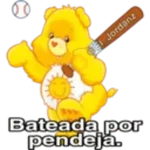 OSITOS CARIÑOSITOS 1