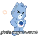 OSITOS CARIÑOSITOS 1