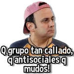 Memes Pal Grupo🗣️