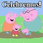 🐽 Peppa Pig ყ ϝαɱ 🐷🐖