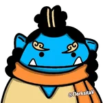 one piece Flork ☠️😍🩷✨