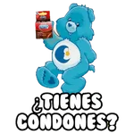 Ositos cariñositos