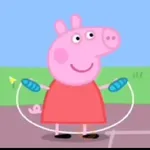 Peppa pig 🐷