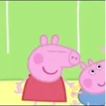 Peppa pig 🐷