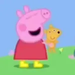 Peppa pig 🐷