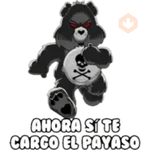 OSITOS CARIÑOSITOS 2