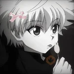 Killua/anime 