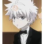 Killua/anime 