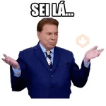 Memes do Silvio santos