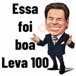 Memes do Silvio santos