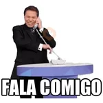 Memes do Silvio santos