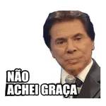 Memes do Silvio santos