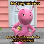 Backyardigans Meme🔵💞