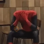 Memes homem aranha
