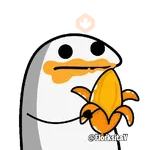 Flork manguito 🥭😍🩷