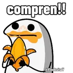 Flork manguito 🥭😍🩷