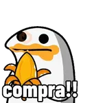 Flork manguito 🥭😍🩷