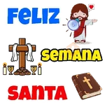 🙏 Semana Santa ✝️