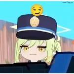 meme blue archive part 6