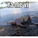 semana santa 🥳
