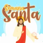semana santa ⛪