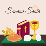 semana santa ⛪