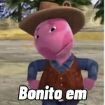 Os Backyardigans