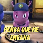 Os Backyardigans