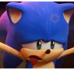 Meme Sonic Lucu