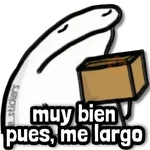 🤯 Stickers sin Filtro #➊