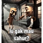 Tung tung tung sahur