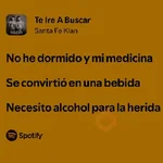🫵🏼 Letras de canciones 🎶