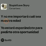 🫵🏼 Letras de canciones 🎶