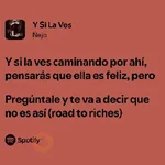 🫵🏼 Letras de canciones 🎶