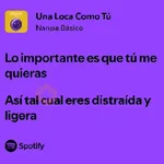 🫵🏼 Letras de canciones 🎶