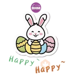 BHM_Easter Stickers