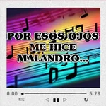 Letra de Canciones 
