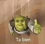 Stickers pa la banda 👍