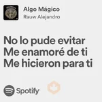 Letras de canciones 