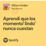 Letras de canciones 
