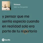 letras de canciones (Real)