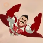 🦸‍♂️ Invencibles Volando 🦸‍♀️