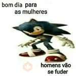 SONIC MEMES