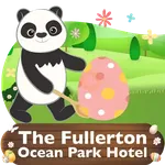 Fullerton 2025 Easter