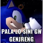 meme sonic