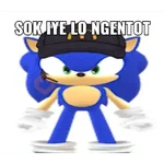 meme sonic