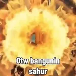 Tung tung sahur