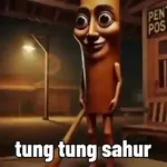 Tung tung sahur
