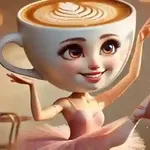 🩰☕ Ballerina Cappuccina ☕🩰