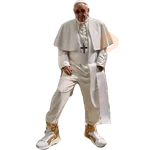 papa francisco😁